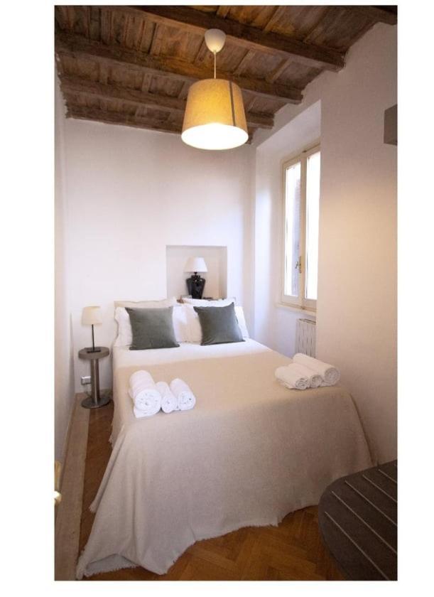Lovely Apartments In City Centre "Third Floor, Without Elevator" Roma Exterior foto