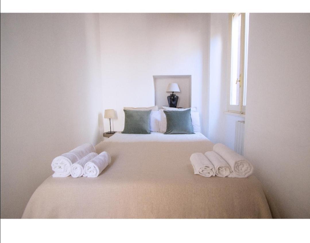 Lovely Apartments In City Centre "Third Floor, Without Elevator" Roma Exterior foto