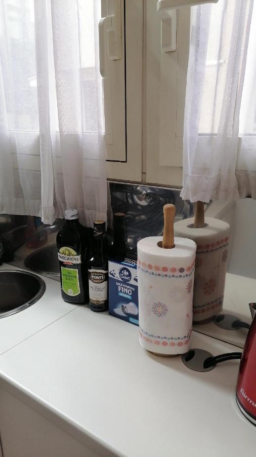 Lovely Apartments In City Centre "Third Floor, Without Elevator" Roma Exterior foto