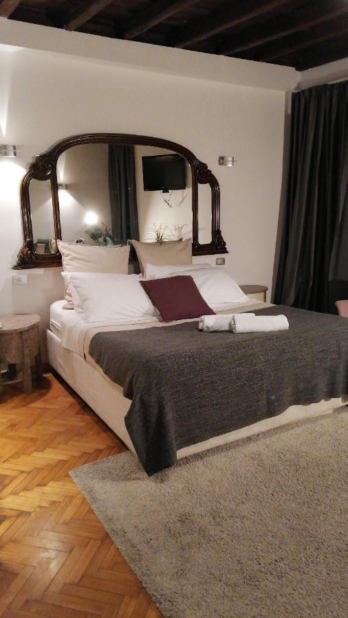 Lovely Apartments In City Centre "Third Floor, Without Elevator" Roma Exterior foto