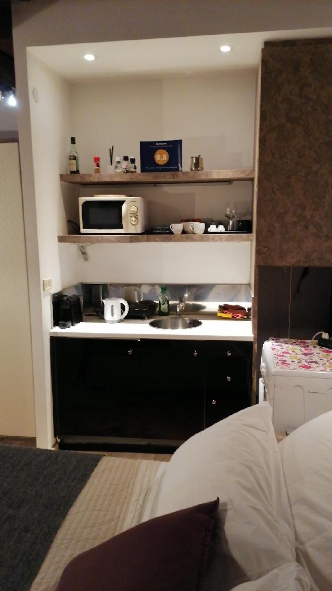 Lovely Apartments In City Centre "Third Floor, Without Elevator" Roma Quarto foto